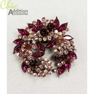 Brooch BRP19-1857E